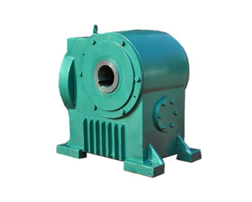 RD鋼廠(chǎng)連鑄機(jī)用二次包絡(luò)減速機(jī)